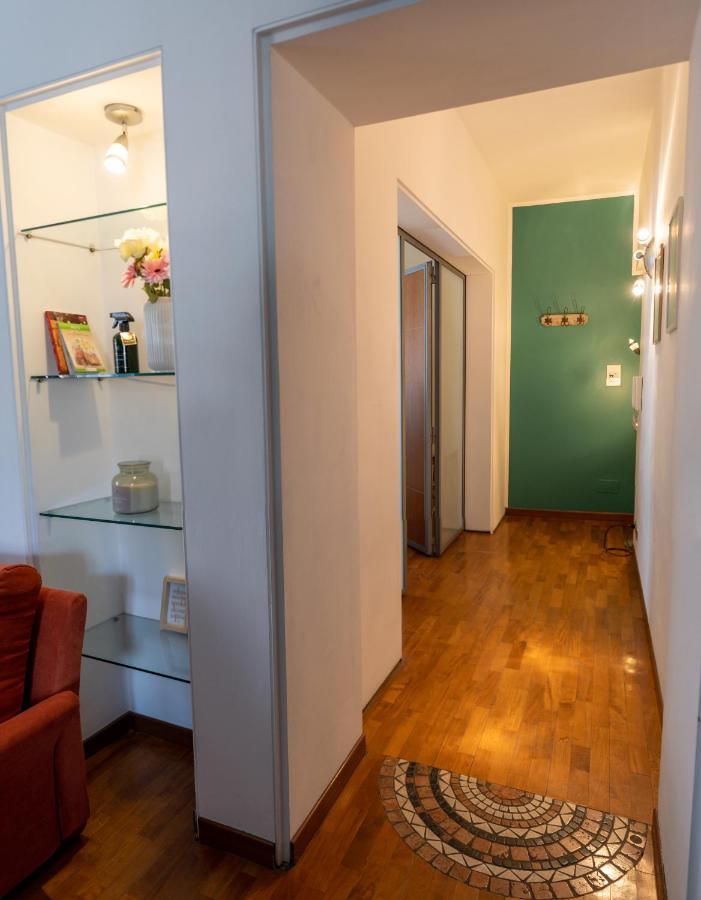 Centro Storico-Dimora Con Terrazza- Wi-Fi E Ac Apartment Asti Ngoại thất bức ảnh
