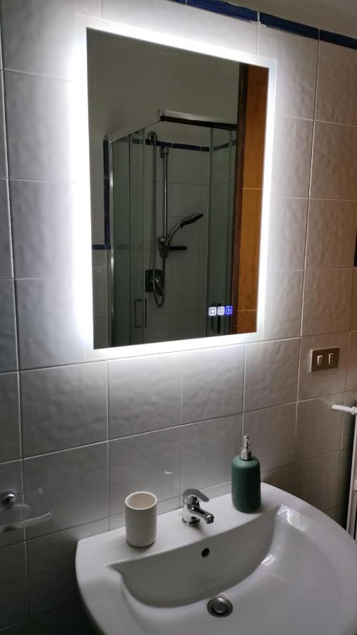 Centro Storico-Dimora Con Terrazza- Wi-Fi E Ac Apartment Asti Ngoại thất bức ảnh